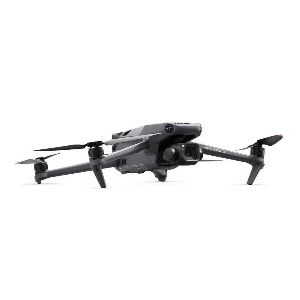 Квадрокоптер DJI Mavic 3 Classic (DJI RC-N1) Без экрана