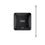 Патч-антенна GEPRC SOMA 3.3G