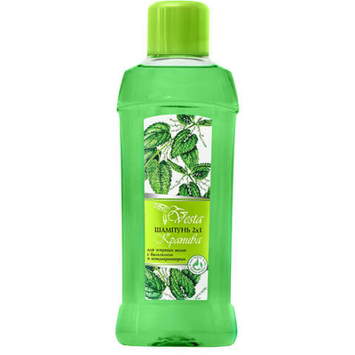 Vesta Шампунь Крапива 1000мл