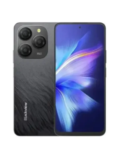 6,67" Смартфон Shark 9 5G 8/256 ГБ 6931548318729 BLACK