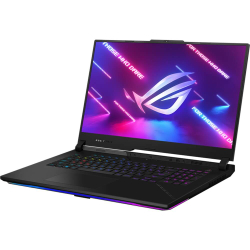 Ноутбук Asus ROG Strix Scar G733PYV-LL067W (90NR0DB4-M006J0)