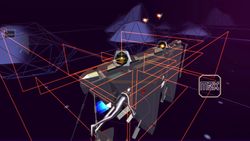 Rez Infinite PS4 | PS5