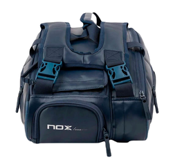 Сумка для Padel NOX Paletero Padel Tour - azul marino