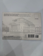 Открытка "Александринский театр/1828-1832"