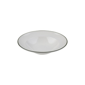Modest Green Тарелка глубокая 20см 170мл ID Fine