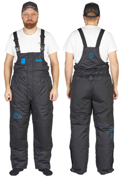 Костюм плав. зим. Norfin APEX 2 FLT 01 р.S