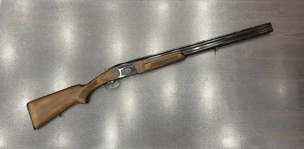 ИЖ-27М к. 12/70 № 992705259