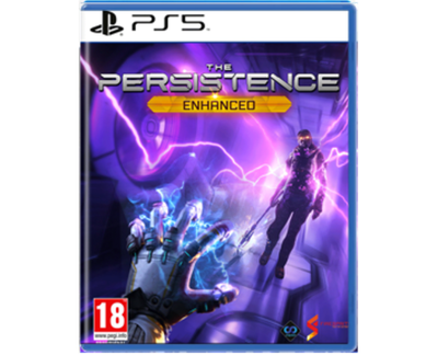 The Persistence Enhanced (PS5) Б/У