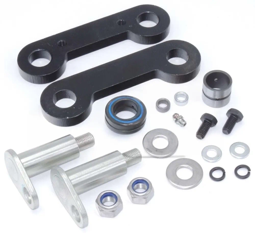 Ремкомплект рулевой тяги ф20 УМ TCM FG/FD20-25 T3/T3C/T3CZ/T4C