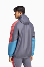 Ветровка adidas Croatia 2026 Tiro