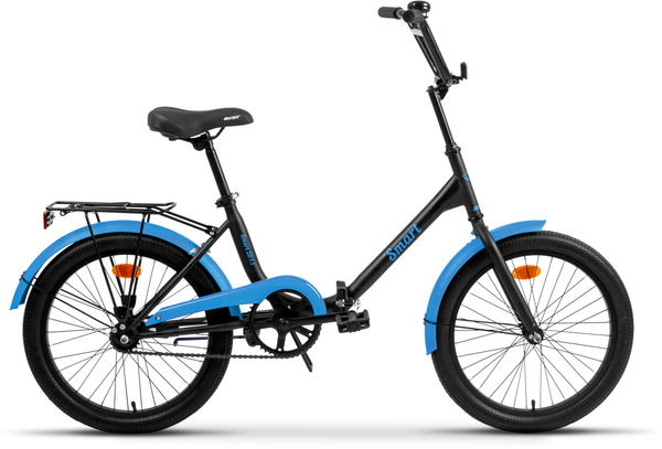 Велосипед Aist Smart 20 1.1