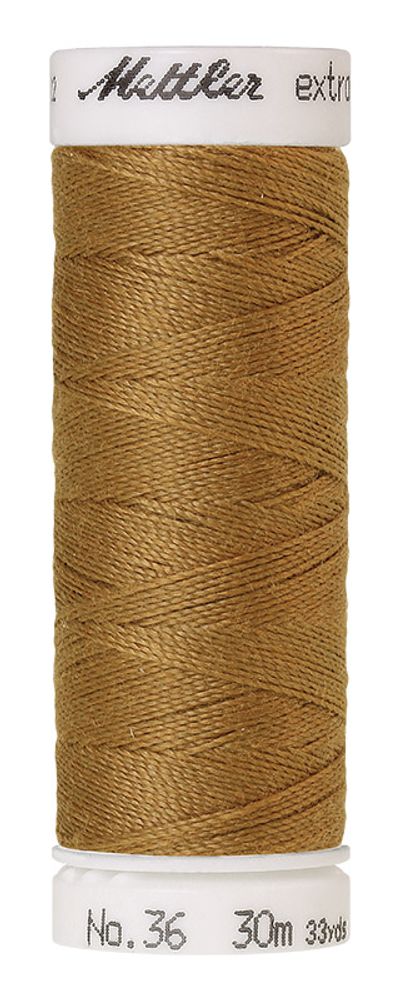 Нитки особо прочные Mettler Extra Stark 36 (30 м), 5 кат. | цв. 0465