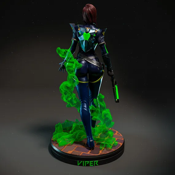 Viper - VALORANT