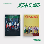 Альбом KINGDOM - REALIZE 8th Mini Album 2 Version SET