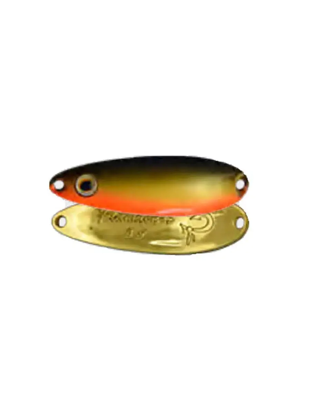 Блесна для рыбалки вращающаяся Mepps AGLIA FLUO