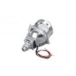 Optima Bi-LED Lens SRT Double Chip COMPACT 3.0" 6000К 12V