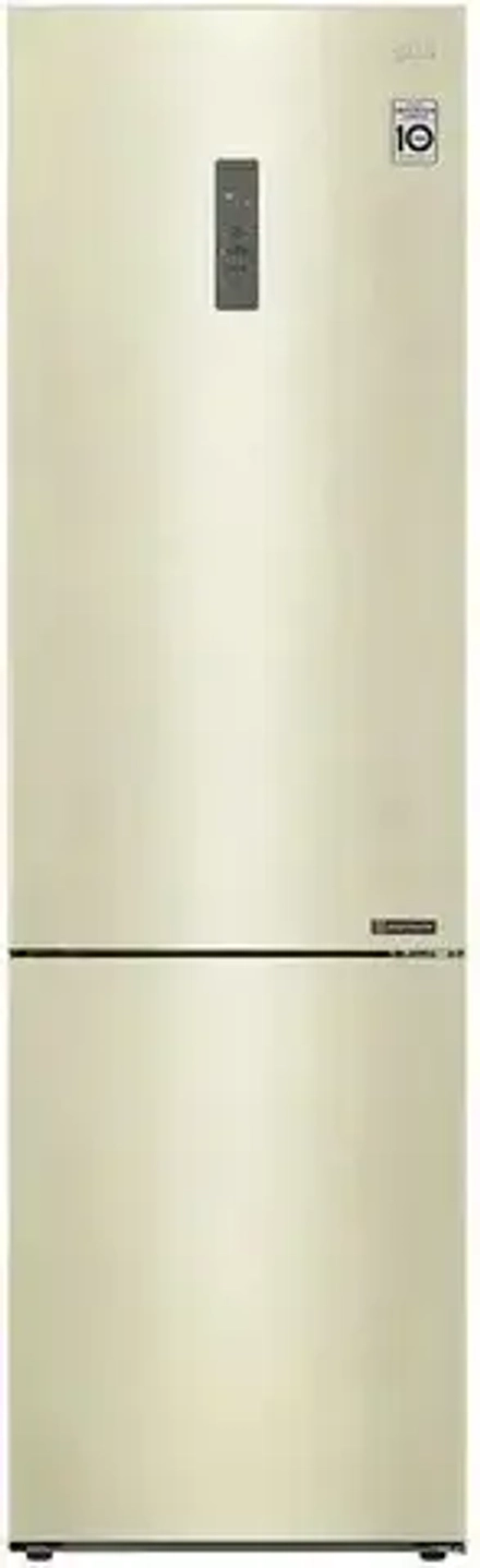 Холодильник LG GA-B509CEWL