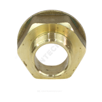 Переход латунь реборда Ду 40х32 (1 1/2"х1 1/4") ВР/НР LD LD.65.509.40х32