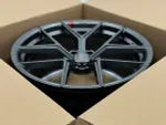 КОВАНЫЕ ДИСКИ для BMW i4 M50 G26 LCI