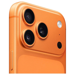 Смартфон iPhone 17 Pro 1Tb Космический Оранжевый