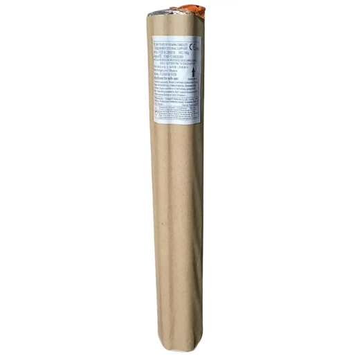 GOLD TAIL GREEN STROBE