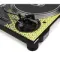 Technics SL-1200M7PED Lamborghini Yellow