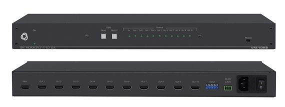 KRAMER VM-10H2
