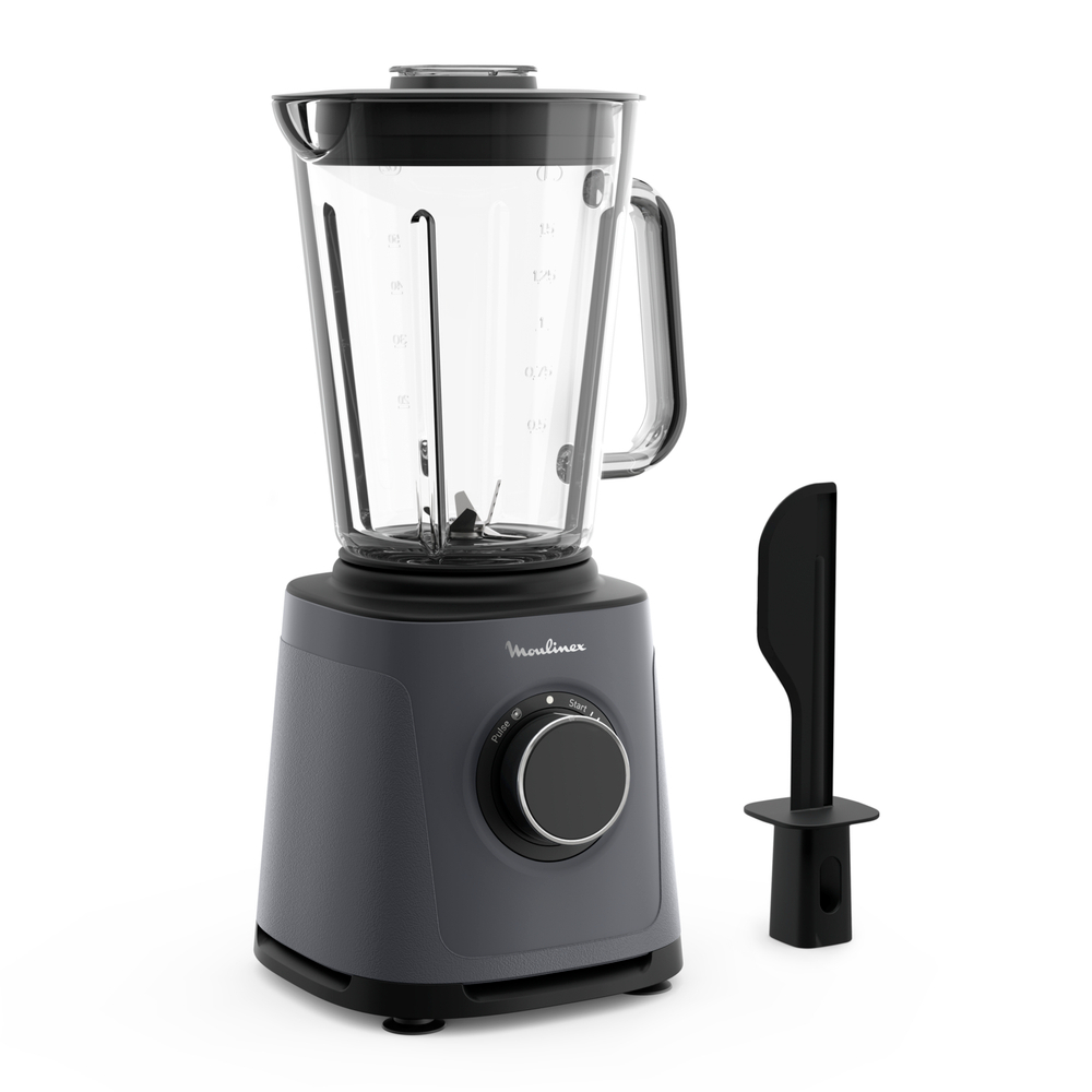 Высокоскоростной блендер Moulinex PerfectMix Essential LM771BF0