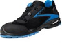 Полуботинки с мембраной Uruguay Fast GORE-TEX Pezzol 5.797