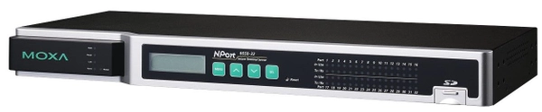 NPort 6610-32