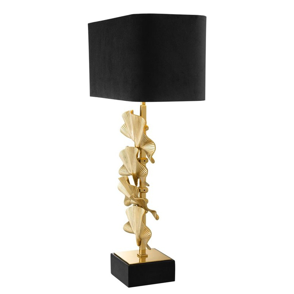 Настольная лампа Olivier LIGHTING