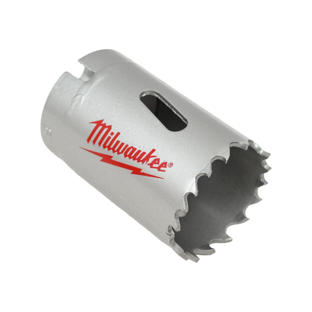 Коронка биметаллическая Contractor 32 мм Milwaukee 4932464682