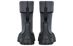 DIOR Garden Ankle Boot Black