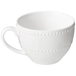 ЧАЙНЫЙ НАБОР LEFARD "PEARL" НА 2 ПЕР. 4 ПР. 290 МЛ (КОР=12НАБ.)