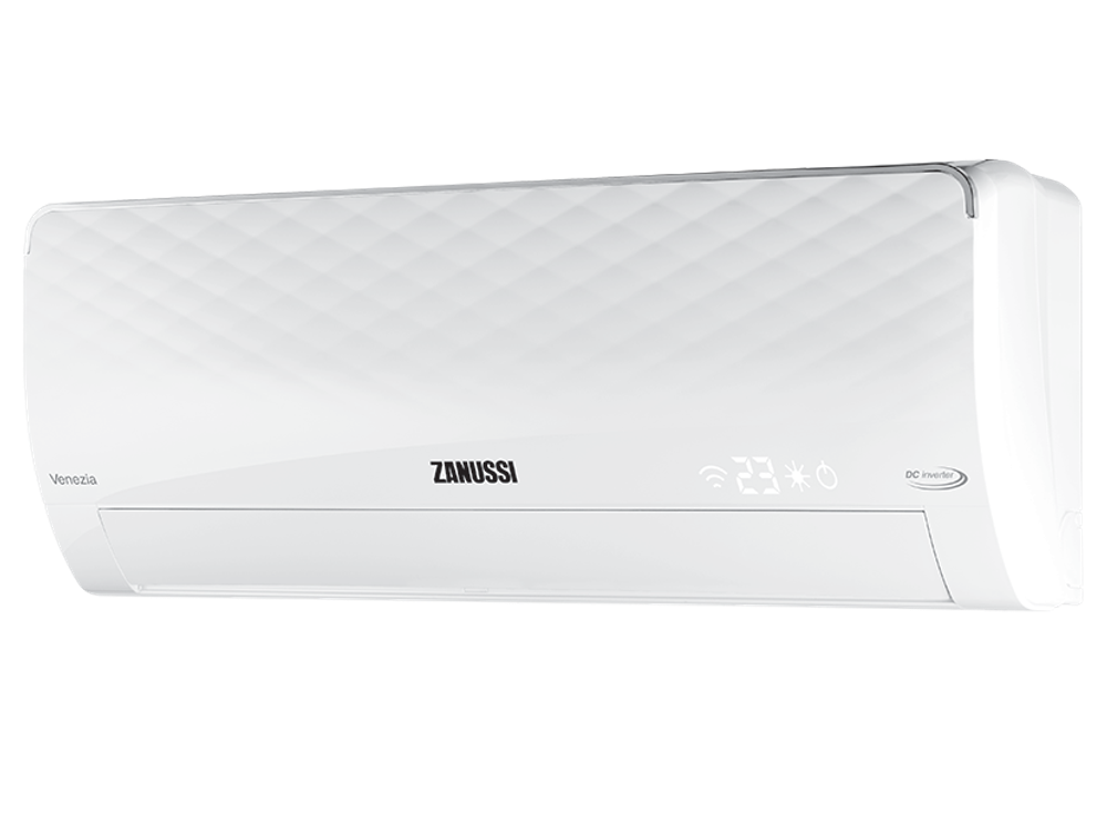 Сплит-система Zanussi ZACS/I-09 HV/A18/N1