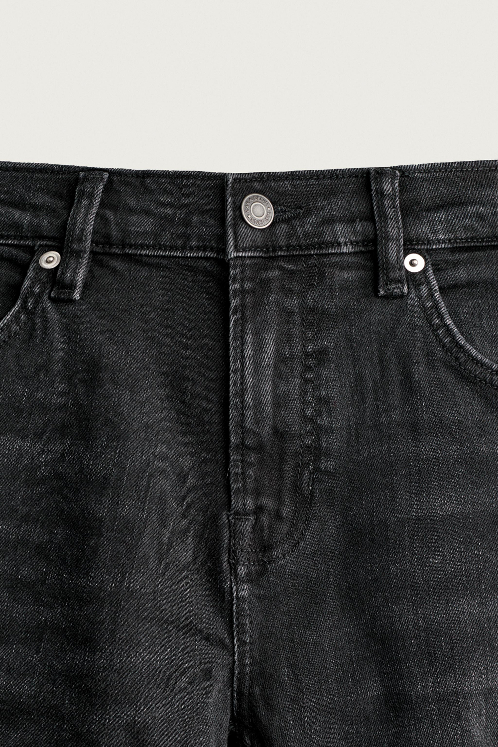БАЗОВЫЕ ДЖИНСЫ SLIM FIT — ZARA · 0774/454