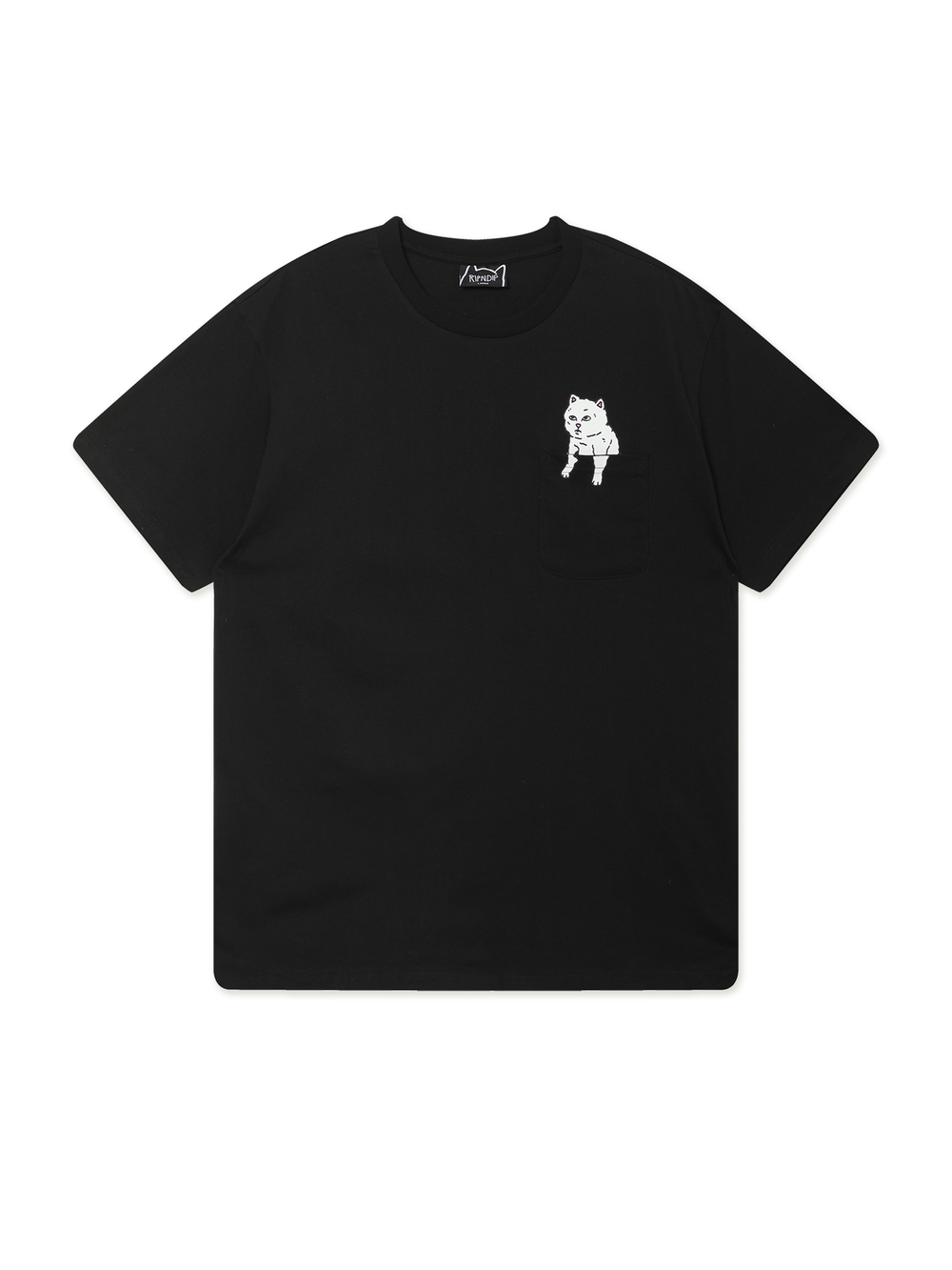 Футболка Кор. Рукав For Sale Pocket Tee