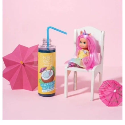 Neo Care COCONUT MALIBU гель для душа 200 мл