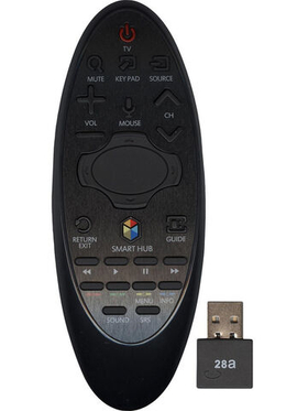 Универсальный пульт Huayu для Samsung Smart TV SR-7557