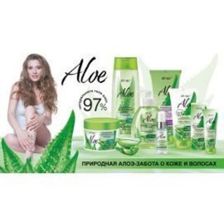 ALOE 97%