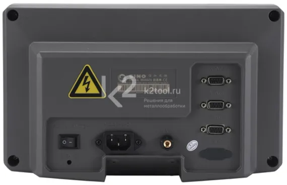 Устройство цифровой индикации Sino SDS6-3V