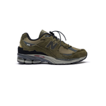 Кроссовки New Balance 2002R Protection Pack "Dark Moss"