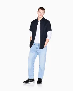 Сорочка мужская ARMANI EXCHANGE