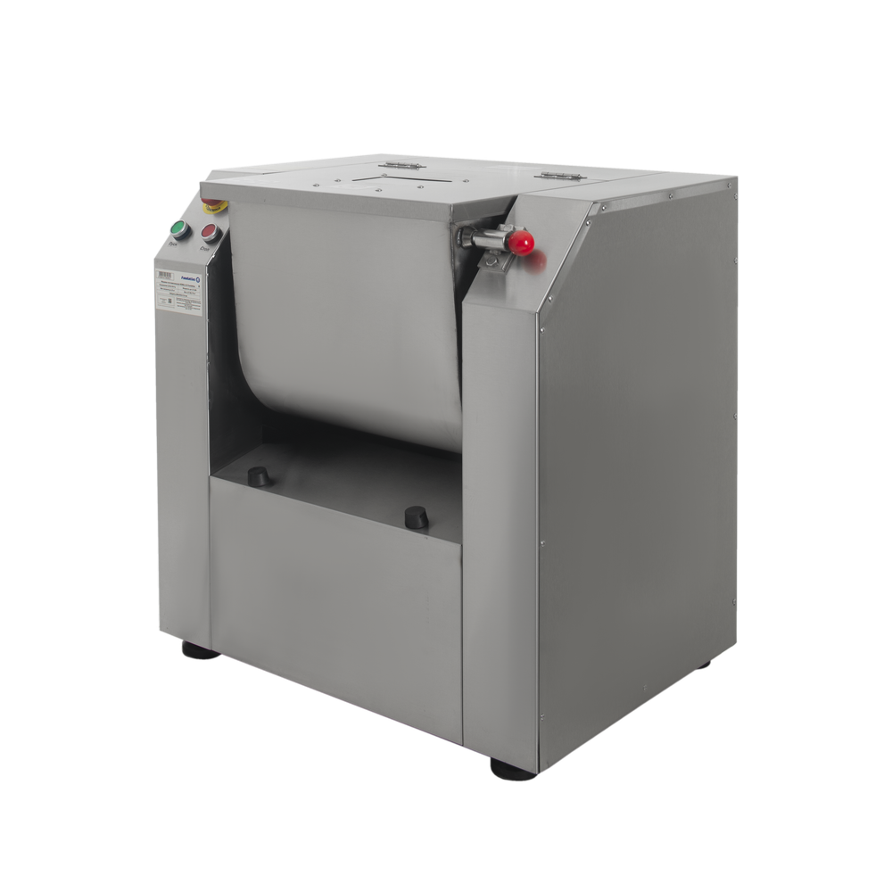 Машина тестомесильная HDM(J)-50 Foodatlas (380V)
