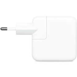 Сетевое зарядное устройство Apple 35W Dual, USB-C