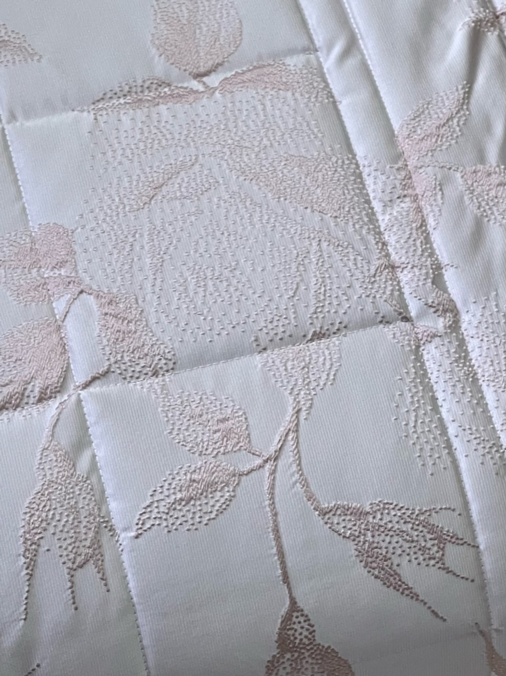 Покрывало 270x270 Blumarine Giorgia cipria античная роза