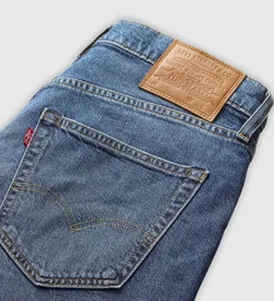 Джинсы мужские LEVI'S 512™ SLIM TAPER RAINY AFTERNOON
