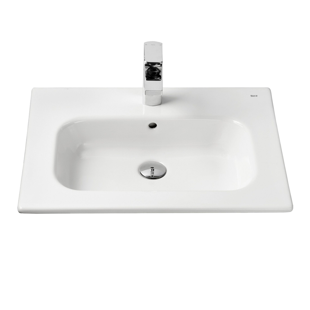Раковина мебельная Roca Victoria Unik 60 см 32799E000