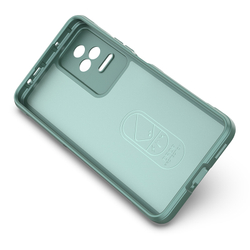 Противоударный чехол Flexible Case для Poco F4