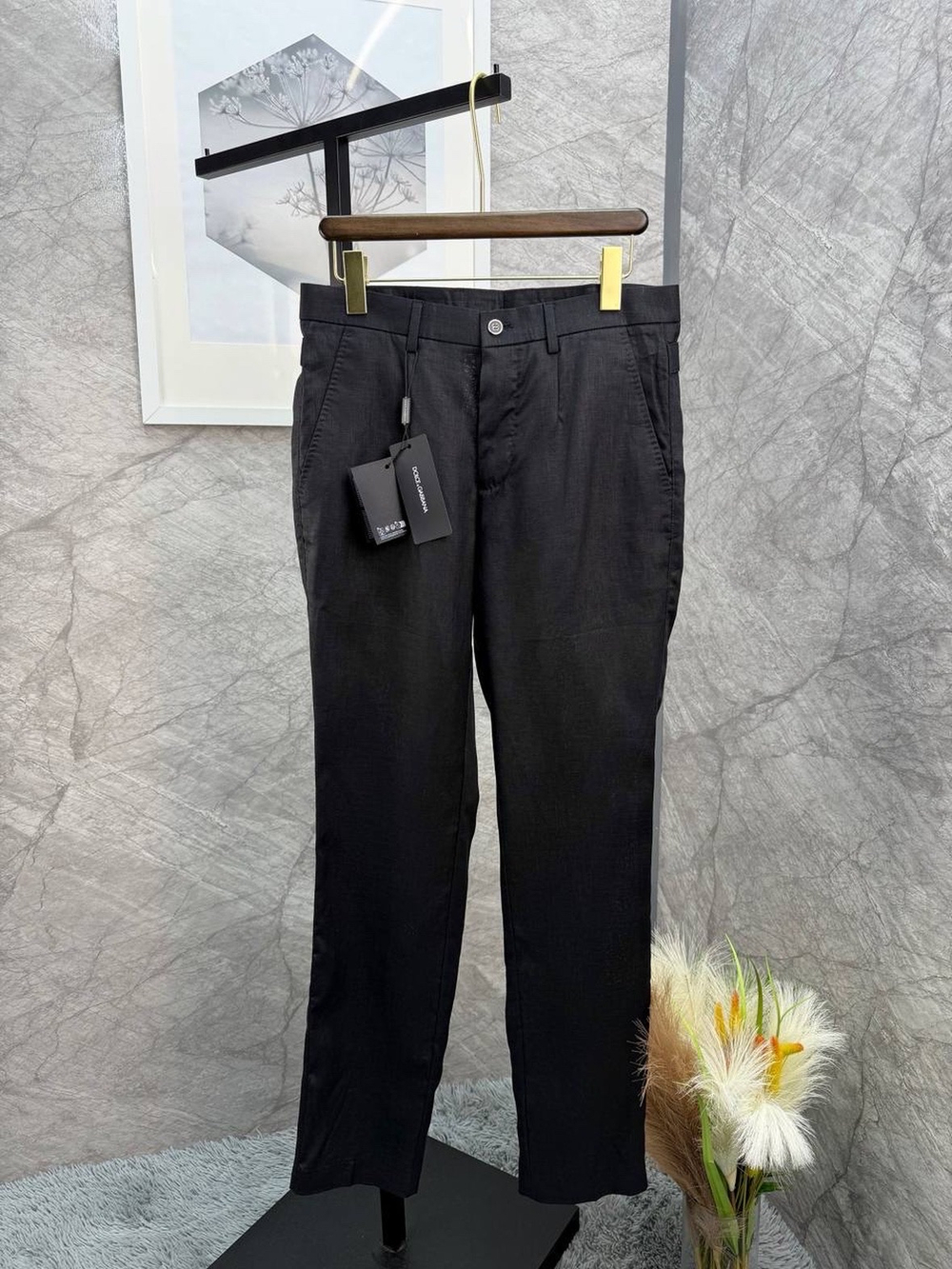 Брюки Dolce & Gabbana